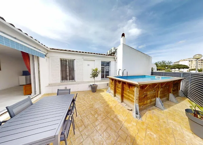 Casa Port Salinas 16