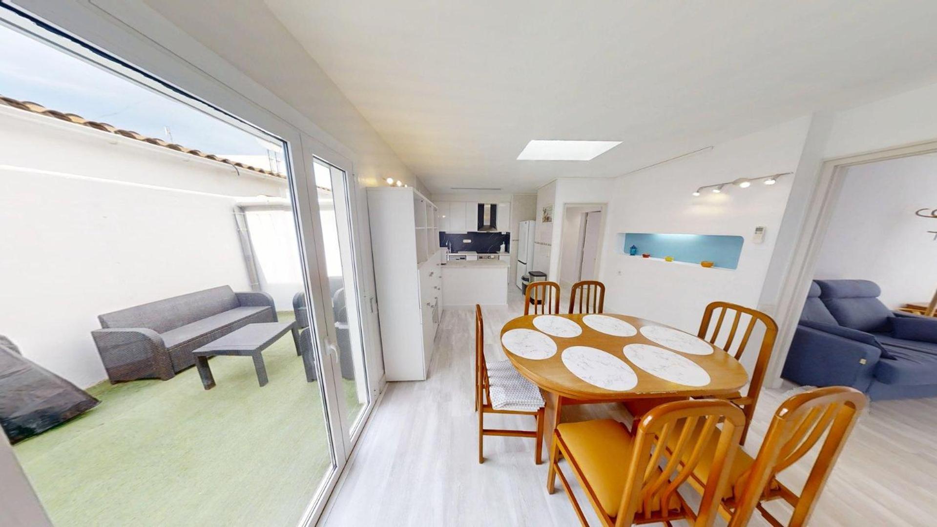 Vakantiehuis Casa Port Salinas 16 *