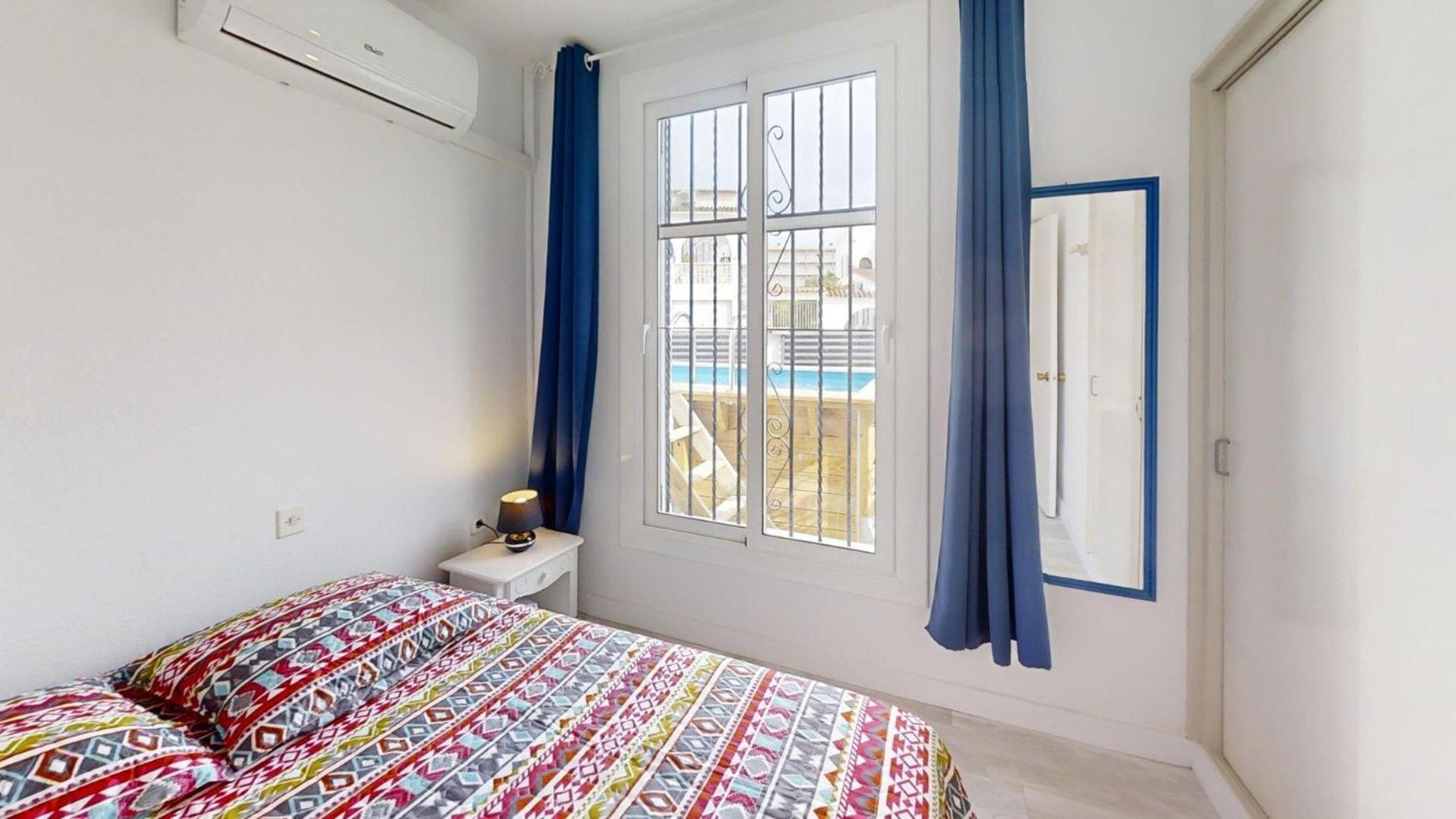 Vakantiehuis Casa Port Salinas 16