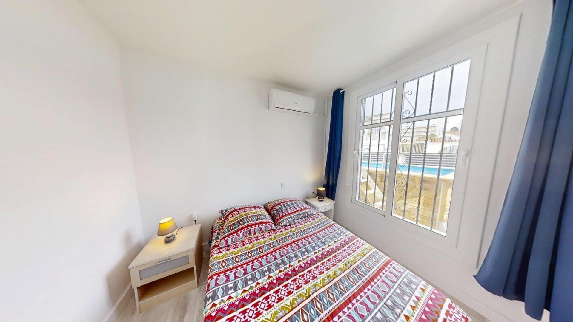 Casa Port Salinas 16
